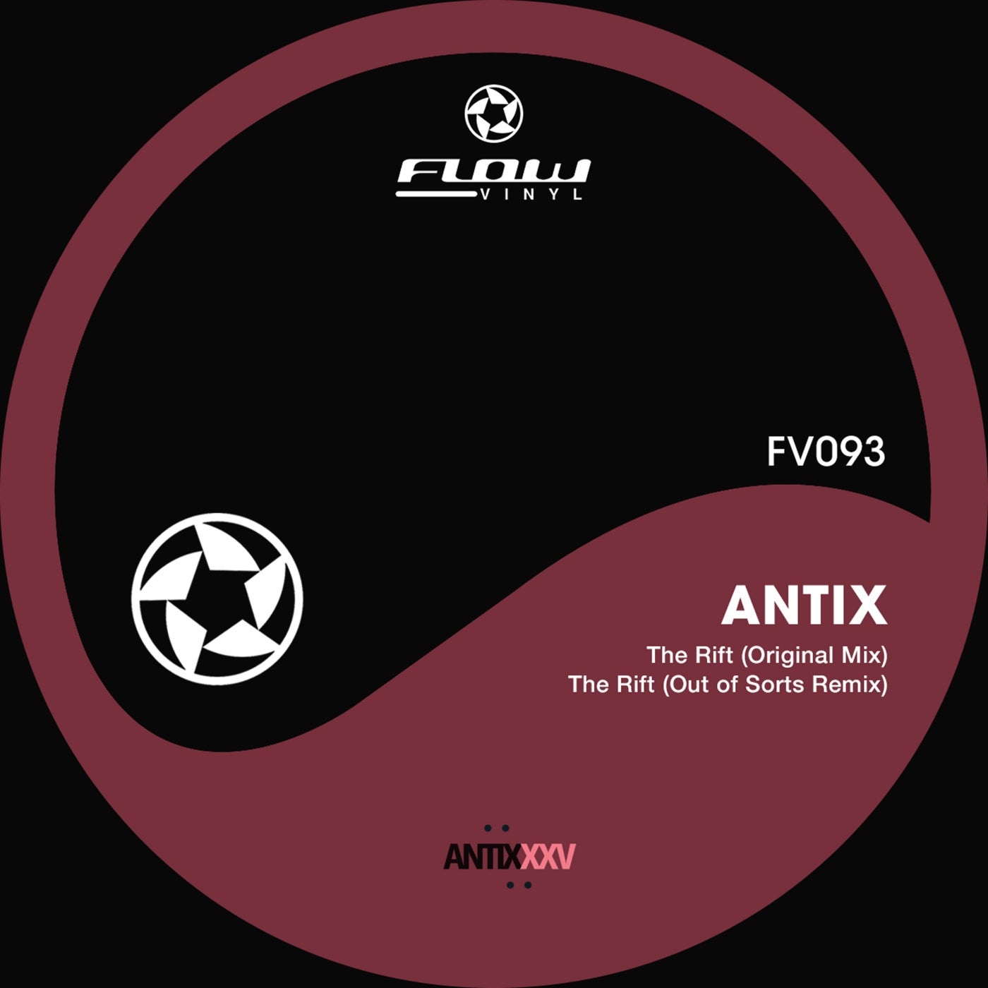 Antix - The Rift [FV093]